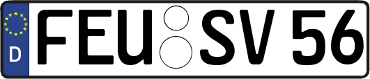 FEU-SV56