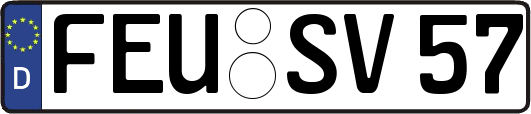 FEU-SV57
