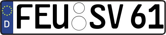 FEU-SV61