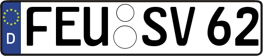 FEU-SV62