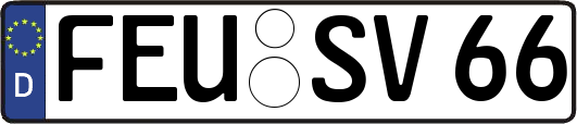 FEU-SV66