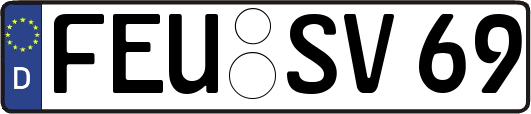 FEU-SV69