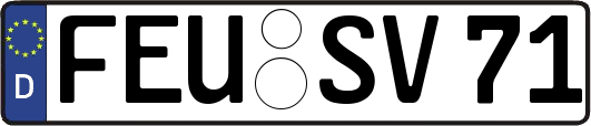 FEU-SV71