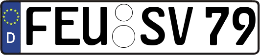 FEU-SV79