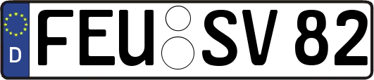FEU-SV82