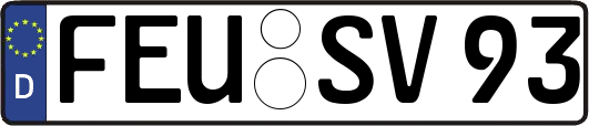 FEU-SV93
