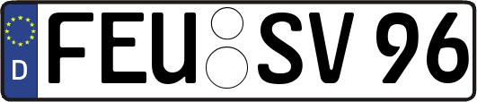 FEU-SV96
