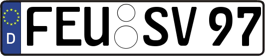 FEU-SV97