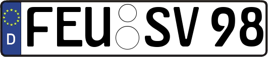 FEU-SV98