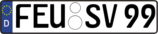 FEU-SV99