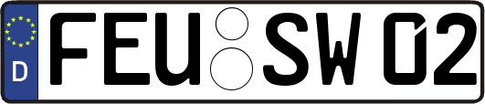 FEU-SW02