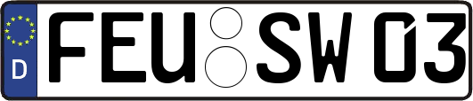 FEU-SW03