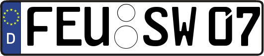 FEU-SW07