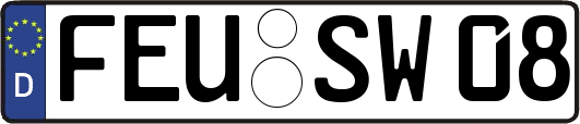 FEU-SW08