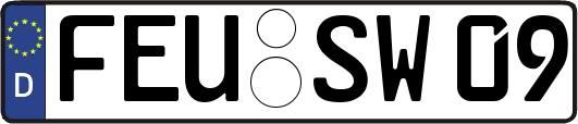 FEU-SW09