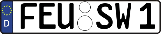 FEU-SW1