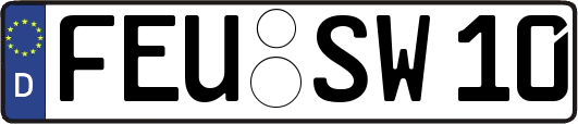 FEU-SW10