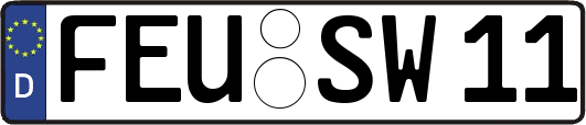 FEU-SW11