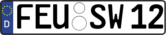 FEU-SW12