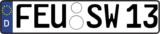 FEU-SW13
