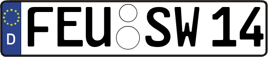 FEU-SW14