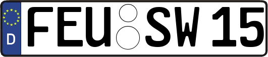 FEU-SW15