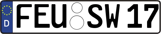 FEU-SW17