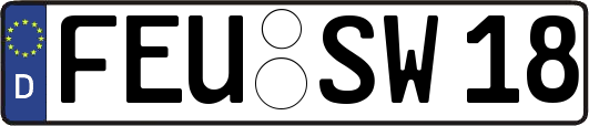 FEU-SW18