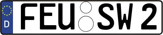 FEU-SW2