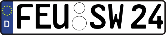 FEU-SW24