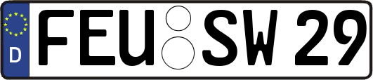 FEU-SW29