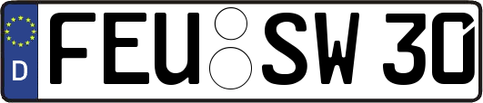 FEU-SW30