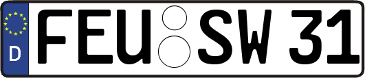 FEU-SW31