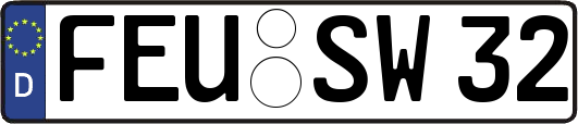 FEU-SW32