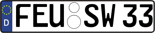 FEU-SW33