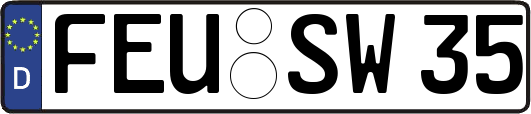 FEU-SW35