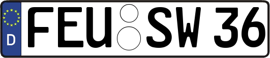 FEU-SW36