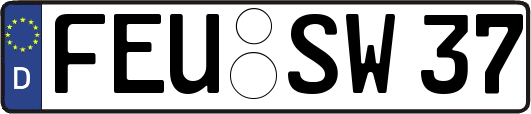 FEU-SW37