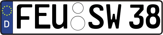 FEU-SW38