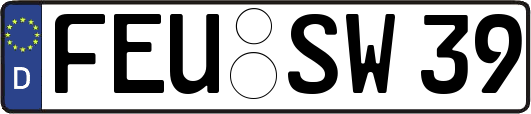 FEU-SW39