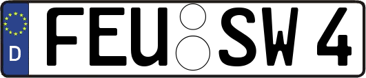 FEU-SW4