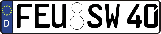 FEU-SW40