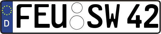 FEU-SW42