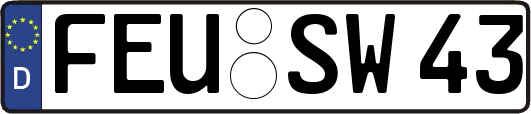 FEU-SW43