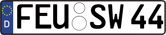 FEU-SW44