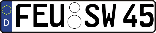 FEU-SW45