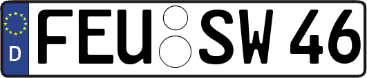 FEU-SW46
