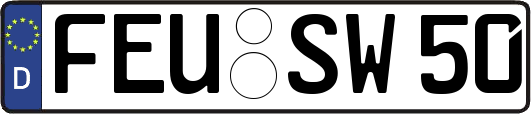 FEU-SW50