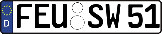 FEU-SW51