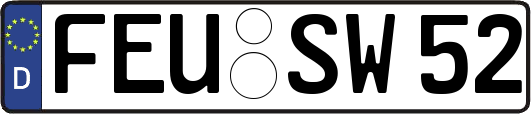 FEU-SW52